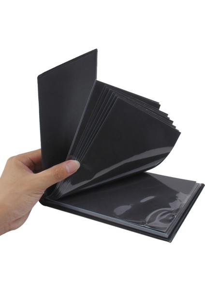 30 Not Sayfaları Banknot Koleksiyon Albümü Para Birimi Cep Cüzdanı Kırmızı (Yurt Dışından) fiyatları