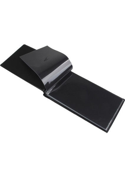 30 Not Sayfaları Banknot Koleksiyon Albümü Para Birimi Cep Cüzdanı Kırmızı (Yurt Dışından) fırsatları