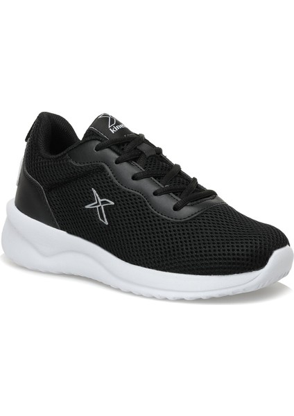 Rose Tx W 3fx Siyah Kadın Sneaker