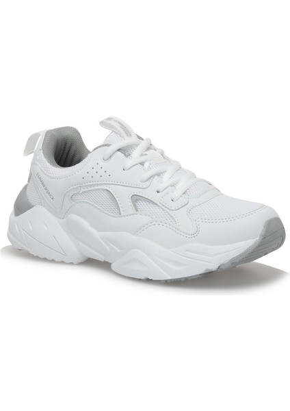 Dakota 3fx Beyaz Kadın Sneaker
