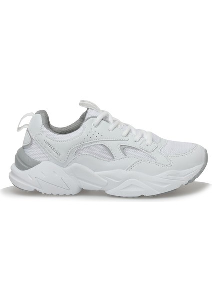 Dakota 3fx Beyaz Kadın Sneaker