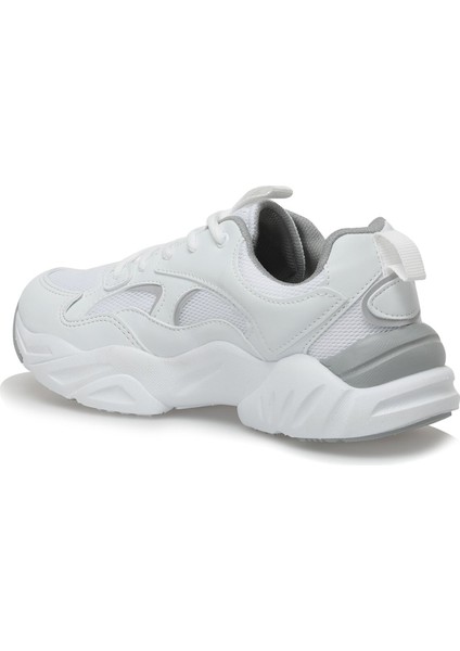 Dakota 3fx Beyaz Kadın Sneaker