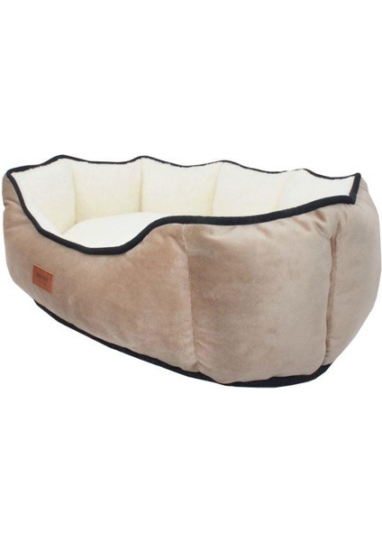 Luxe Daisy Yatak Kahve Medium fiyatları