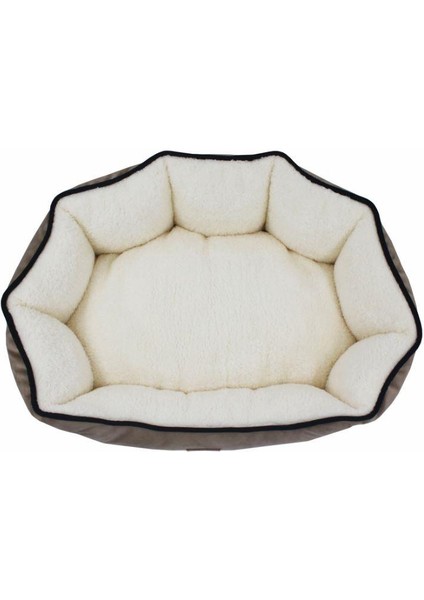 Luxe Daisy Yatak Kahve Medium modelleri
