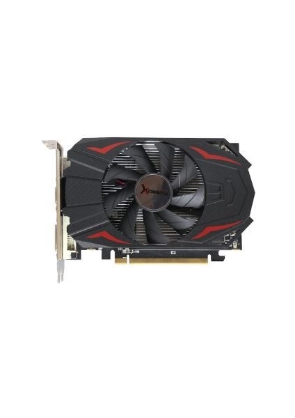 VGA Radeon R7 240 4gb Ddr3 128B Dp Atx Single Fan fiyatları