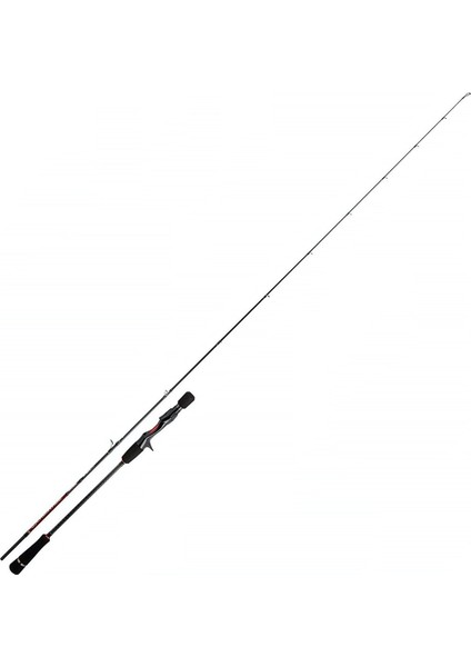 Crostage CRXJ-B69LTR/DTR 210CM Max 80GR (S2P) Tetikli Tai Rubber Kamış