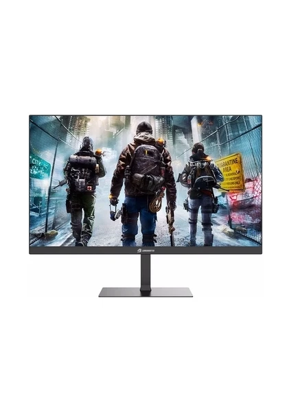 Gamebooster 23.8" GB-2475FF 75Hz 1ms HDMI VGA Fhd IPS Gaming Monitör