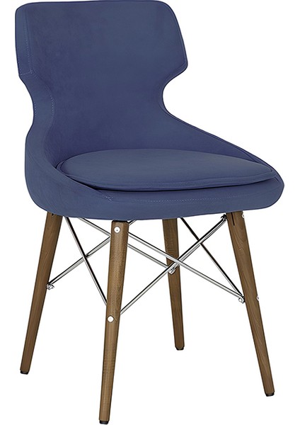 Roof Poliüretan Sünger Rahat Sandalye