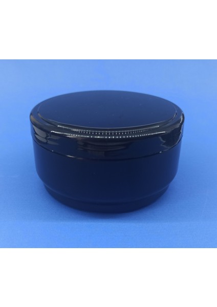 25 Adet 150 ml Boş Empty Bottle Kozmetik-Pomat-Krem-Hobi Kutusu Plastik Krem Kavanozu modelleri