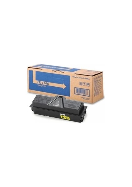 Kyocera Mita TK-1140 Muadil Toner