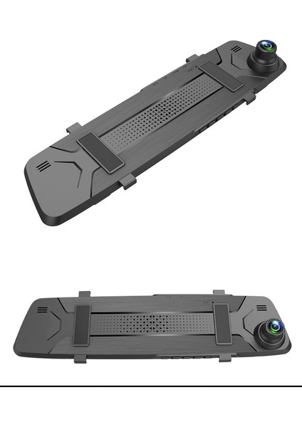 MB-600 Fullhd Araç Içi Yol Kayıt Geri Görüş Park Kamerası. Gece Görüş Dikiz Ayna Kamera. Araç Kamera fiyatları