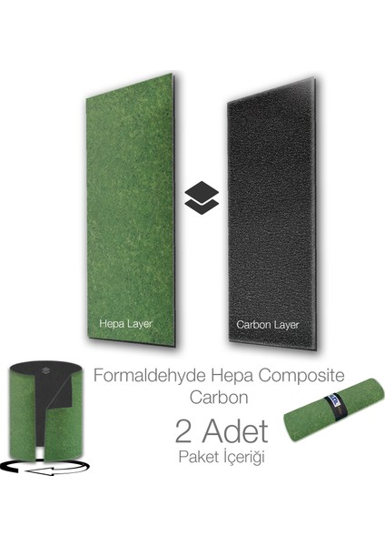 Electrolux Pure A9 PA91-404GY - 406GY Short Type Filtre ve Aksesuarları