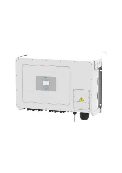 100 Kw Trifaze On Grid 100 Kva Inverter