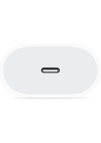 20W Adaptör Type-C Iphone 14/14 Plus/14 Pro/14 Pro Max 20W Adaptör