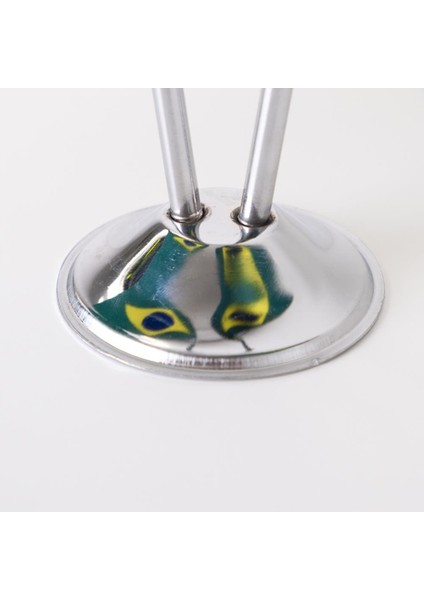 Brezilya 2li Masa Bayrağı Saten Kumaş Dijital Baskı 15x22,5 cm fırsatları