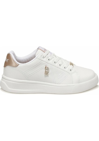 Exxy Ayakkabı Rahat Beyaz Exxybyz EXXXY2143 fiyatları