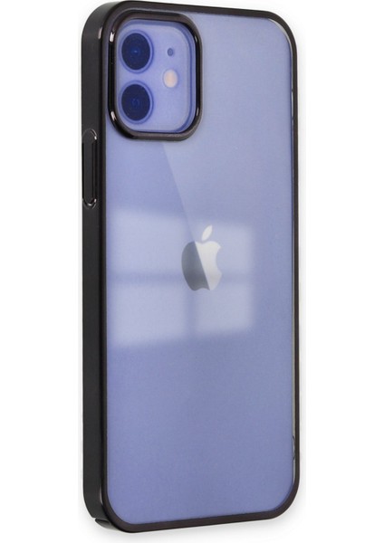 iPhone 11 Kılıf Element Silikon - Siyah fiyatları