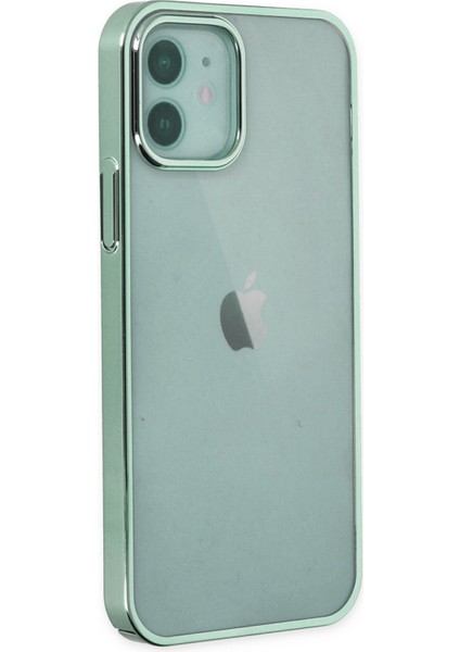 iPhone 11 Kılıf Element Silikon - Yeşil fiyatları