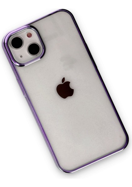 iPhone 14 Kılıf Element Silikon - Mor fiyatları