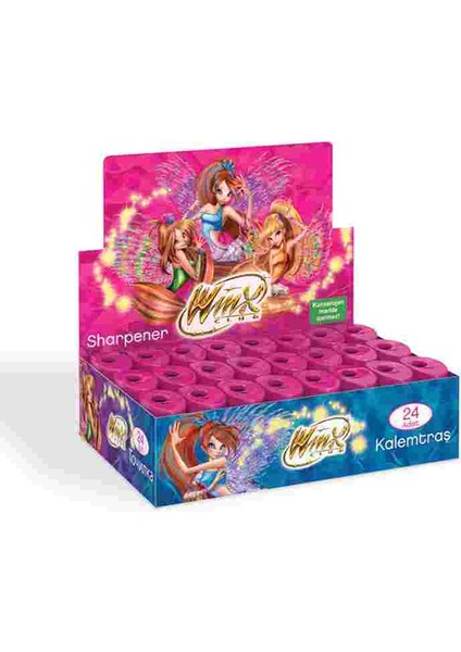 Winx Kalemtraş