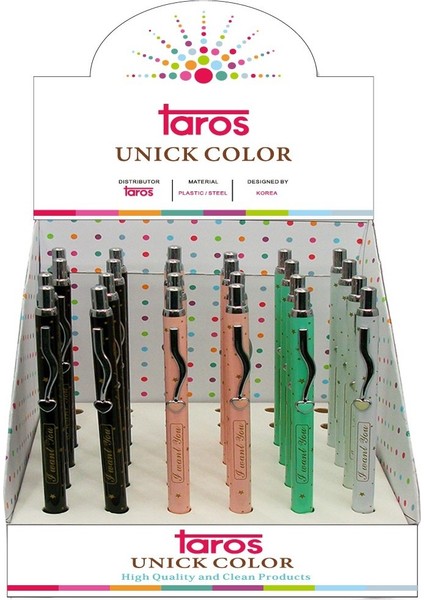 Taros Versatil Kalem 0,7