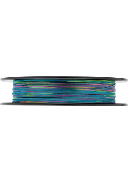 J-Braid 8b 500M Multi Color Ip Misina