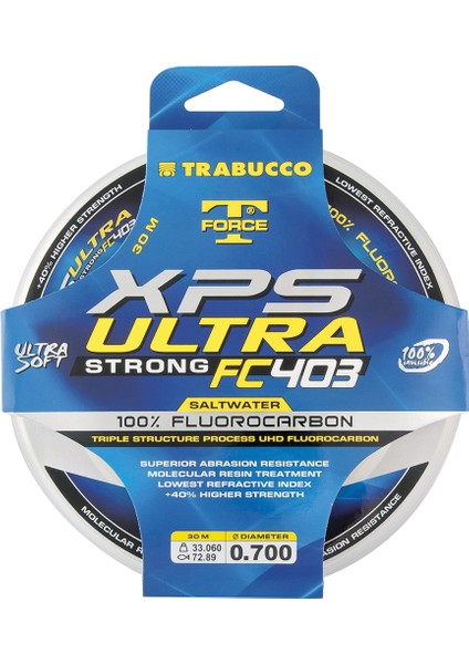 Tf Xps Ultra FC403 Leader