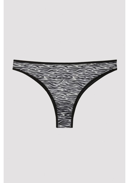 Micro Animal Mix 2'li Brazilian Külot fiyatları