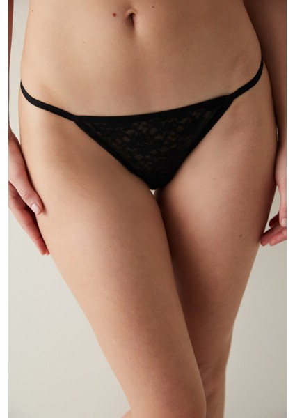 Dantelli Dream String Külot