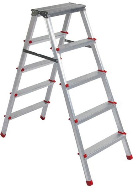 A Tipi Merdiven 5+5-86