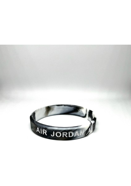 Air Michael Jordan Mix Basketbol Nba Bileklik