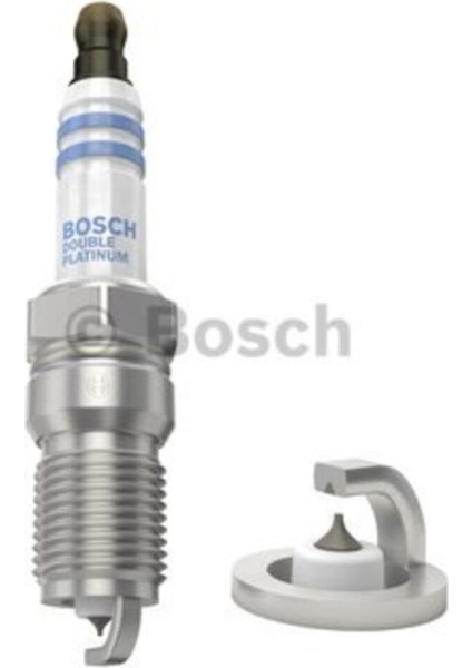 Buji HR7KPP33+ Mondeo (00-07)- Volvo S40 1.8 2.0 06=> C30 1.8 2.0 Xtype Stype Mazda 3 5 (L30318110)