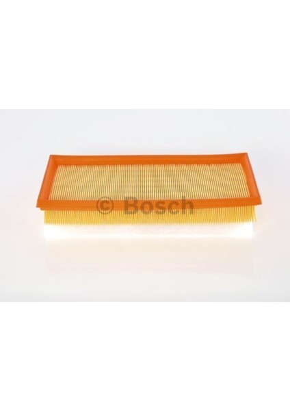 Filtre Hava-(Toyota: Yaris "1.4 D-4d" 0611) - BOSCH-F026400140