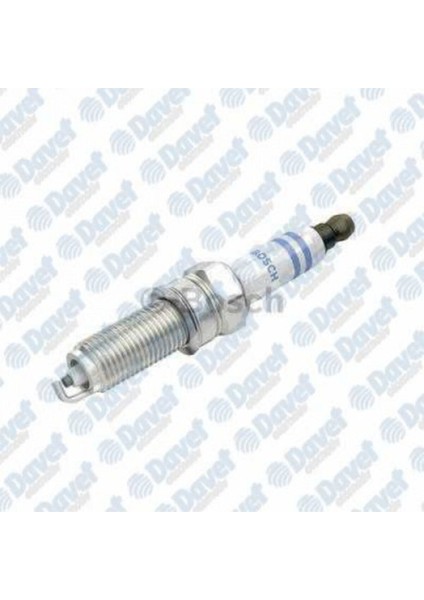 Bujı YR7NE Hyundaı I30 1.4 Smart Fortwo 1.0 2007-2011 modelleri