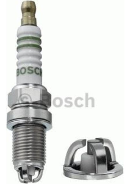 10AD. 0242235766 Atesleme Bujısı (FR7KTC) Ea 1.0mm MB C 200