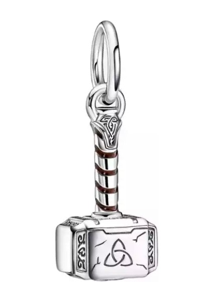The Avengers Thor’s Hammer Sallantılı Charm