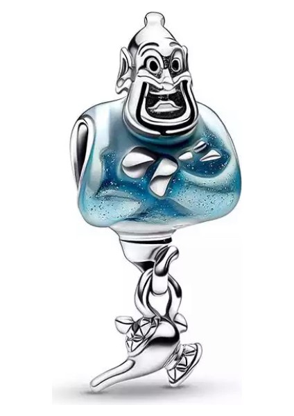 Aladdin Genie ve Lambası Charm