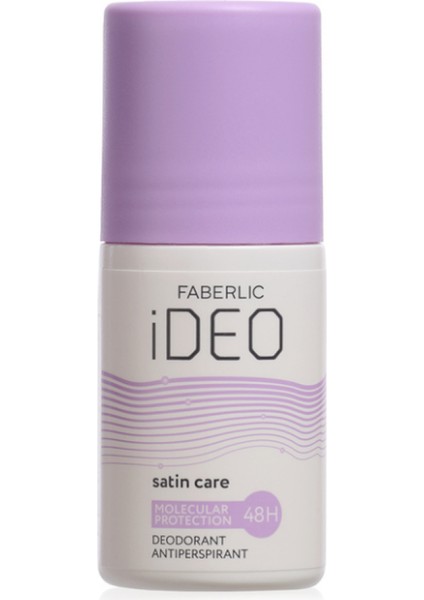 Satın Care Ideo Roll-On DEODORANT*2592