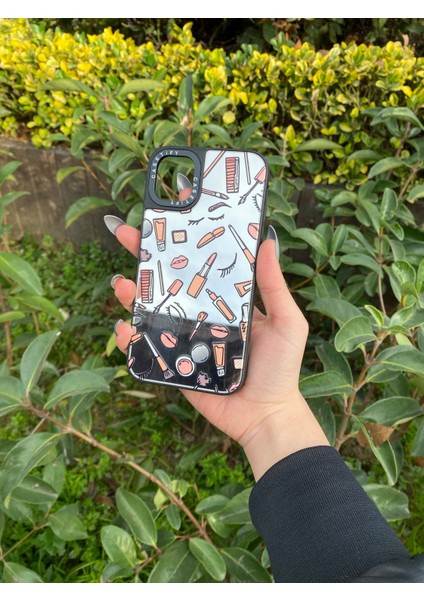Apple iPhone 11 Uyumlu Aynalı - Telefon Kılıfı - Apple iPhone -Kılıf