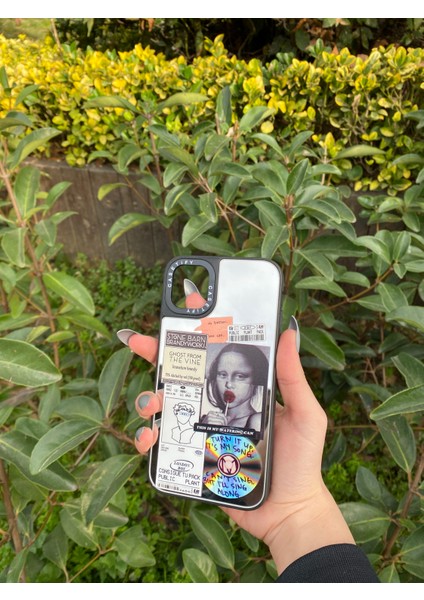 Apple iPhone 11 Uyumlu Aynalı - Telefon Kılıfı - Apple iPhone -Kılıf