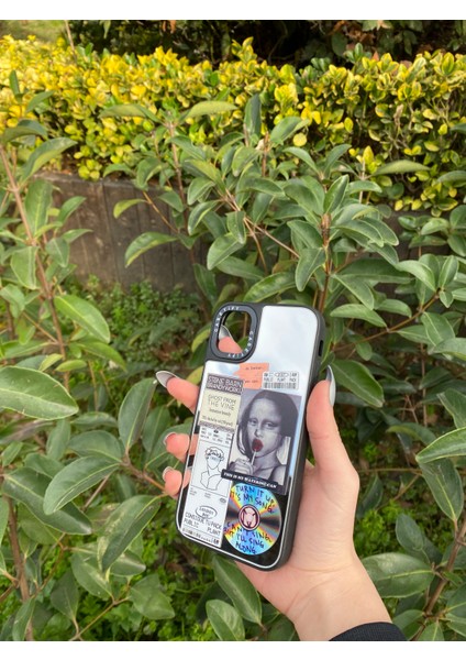 Apple iPhone 11 Uyumlu Aynalı - Telefon Kılıfı - Apple iPhone -Kılıf