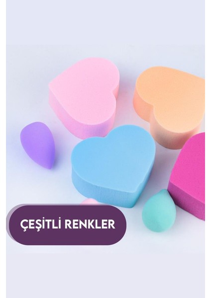 2'li Lovers Sünger Seti Krem Renk fiyatları
