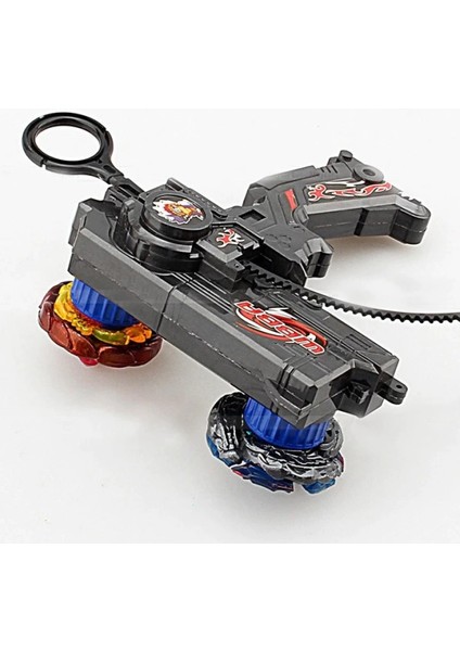 Rapidity Beyblade BB-105 Metal Fusion 4d System Big Bang Pegasis - BB1051584S