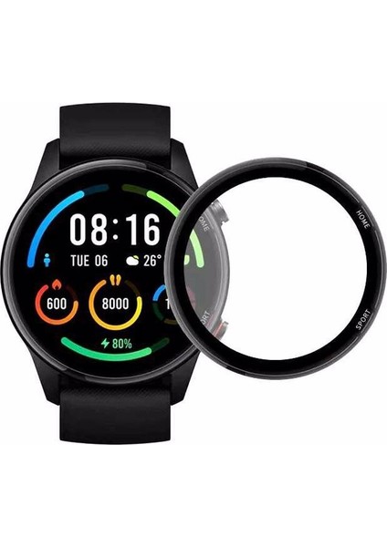 Mi Watch Colar Nano Ekran Koruyucu