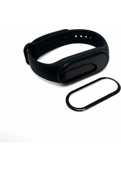 Mi Band 6 Nano Ekran Koruyucu