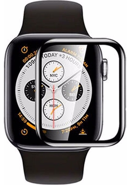 Apple Watch 42 mm Nano Ekran Koruyucu