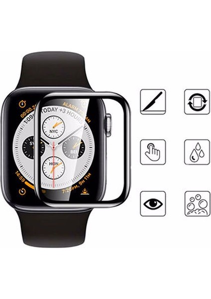 Apple Watch 42 mm Nano Ekran Koruyucu