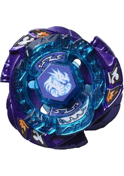 Rapidity Beyblade BB-128 Metal Fusion 4d System Metal Omega Dragonis (Fırlatıcısız) - BB128WL