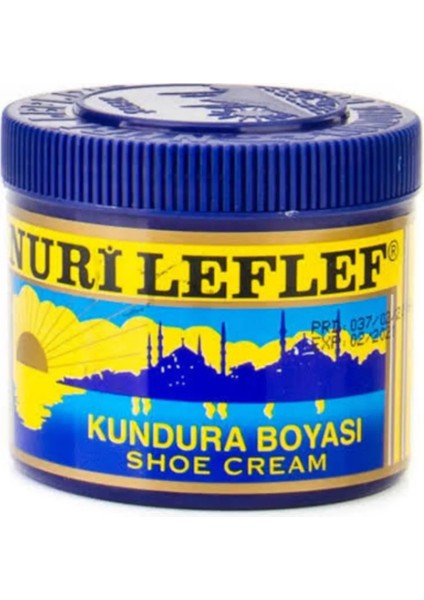 Kundura Boyası