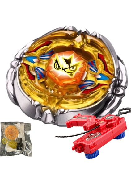 Rapidity  Beyblade BB-126 Metal Fusion 4d System Flash Sagittario  - BB1261584K